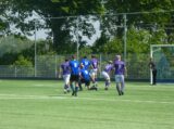 S.K.N.W.K. 2 - Bruse Boys 3 (competitie) 2022-2023 (115/145)